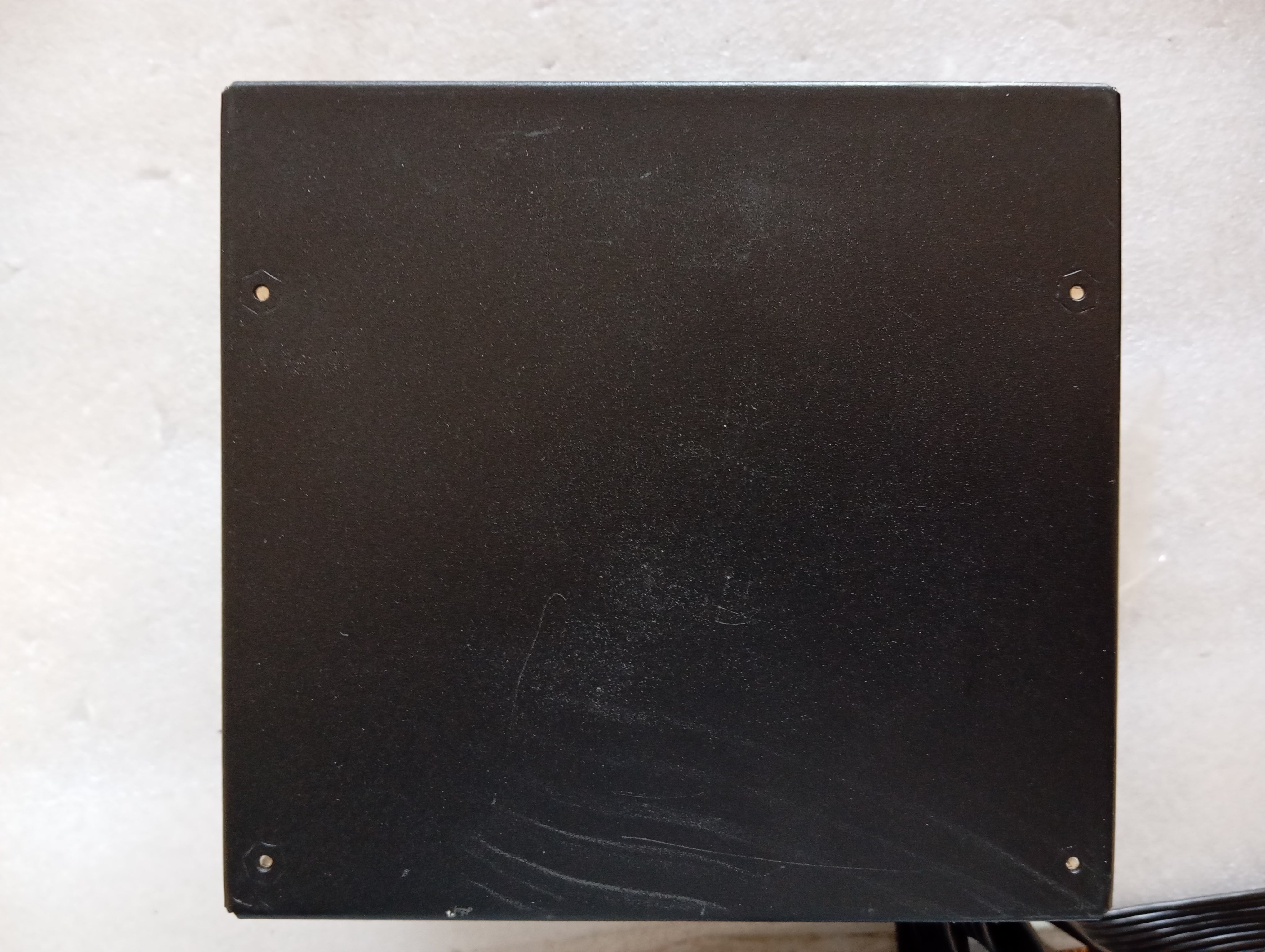 Refurbished Cooler Master MWE GOLD 550 Refurbished Cooler Master MWE GOLD 550